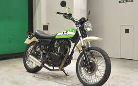 KAWASAKI 250TR BJ250F