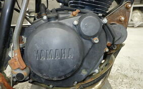 YAMAHA TW225 DG09J