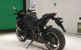 KAWASAKI Z1000 Gen.4 2013