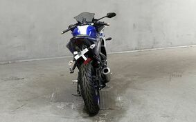 YAMAHA YZF-R25 RG10J