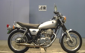 YAMAHA SR400 Gen.3 2001 RH01J