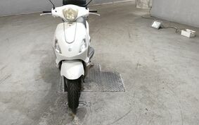 PIAGGIO FLY150 不明