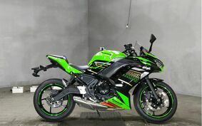 KAWASAKI NINJA 650 2020 ER650H