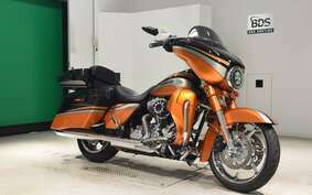 HARLEY FLHXSE 1800CVO 2011 PZ8