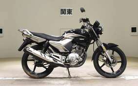 YAMAHA YBR125 PCJL