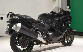 KAWASAKI ZX 1400 NINJA R A 2012