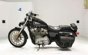 HARLEY XL883I 2008 CN2