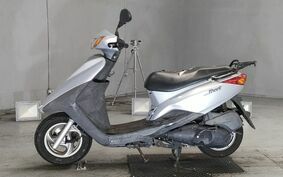 YAMAHA AXIS 125 TREET SE53J