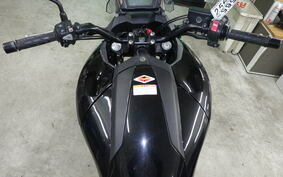 HONDA NC 700 X 2013 RC63