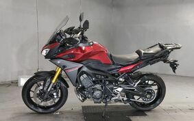 YAMAHA MT-09 Tracer 2015 RN36J