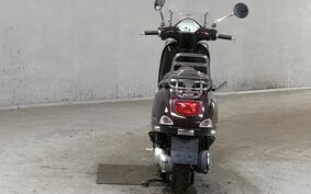 VESPA LX50 C387