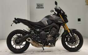 YAMAHA MT-09 A 2016 RN34J