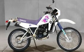 YAMAHA DT50 17W