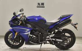 YAMAHA YZF-R1 2009 RN24J