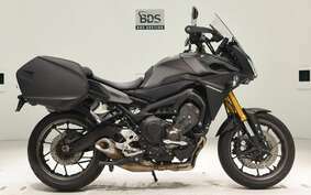 YAMAHA MT-09 Tracer 2015 RN36J