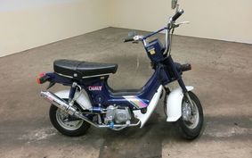 HONDA CHALY 50 CF50