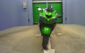 KAWASAKI ZX 1400 NINJA R 2016 ZXT40E