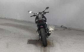 YAMAHA MT-25 RG10J