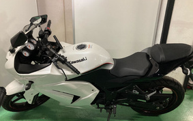 KAWASAKI Ninja 250R SE EX250K