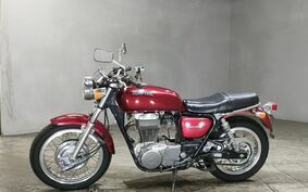 SUZUKI ST400 TEMPTER 1997 NK43A