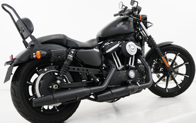 HARLEY XL883N 2016 LE2