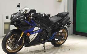 YAMAHA YZF-R1 2014 RN23