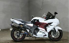 KAWASAKI ZX 1400 NINJA R 2020 ZXT40J