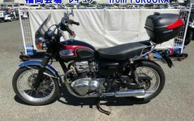 KAWASAKI W650 2000 EJ650A