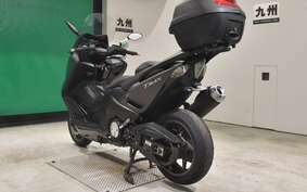 YAMAHA T-MAX 530 A 2013 SJ12J