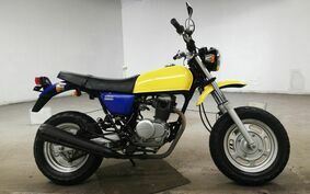 HONDA APE 100 HC07