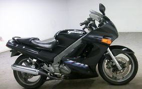 KAWASAKI ZZ-R250 1993 EX250H