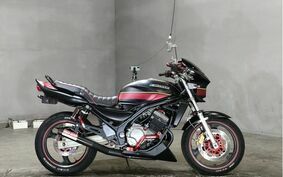 KAWASAKI BALIUS 250 Gen.2 ZR250B