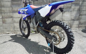 YAMAHA YZ125 1988 CE16C