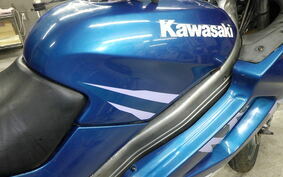 KAWASAKI ZZ-R250 EX250H