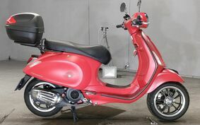 VESPA S150 M824