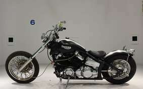 YAMAHA DRAGSTAR 400 1997 4TR