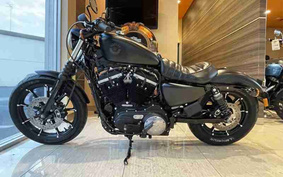 HARLEY XL883N 2016 LE2