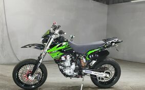 KAWASAKI KLX250D TRACKER LX250E