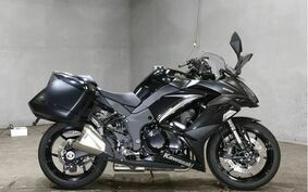 KAWASAKI NINJA 1000 2020 ZXT00W