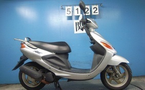 YAMAHA AXIS 100 2001 SB06J