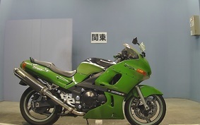 KAWASAKI ZZ-R400 Gen.2 2005 ZX400N