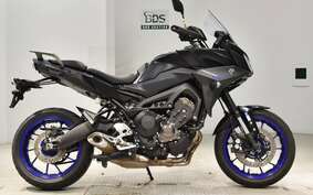 YAMAHA MT-09 Tracer 2019 RN51J