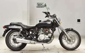 KAWASAKI ELIMINATOR 125 BN125A