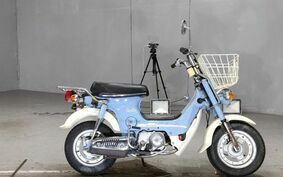 HONDA CHALY 50 CF50