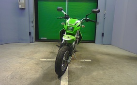 KAWASAKI KSR110 2006 KL110A