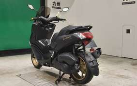 YAMAHA N-MAX 155 A SG50J