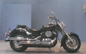 YAMAHA DRAGSTAR 400 CLASSIC 2000 4TR