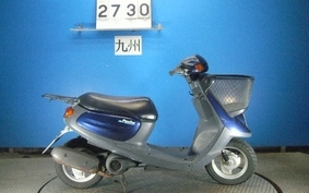 YAMAHA JOG POCHE 2000 SA08J