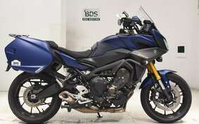 YAMAHA MT-09 Tracer GT 2019 RN51J