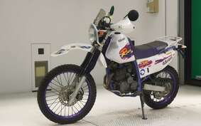 YAMAHA TT250R RAID 4GY